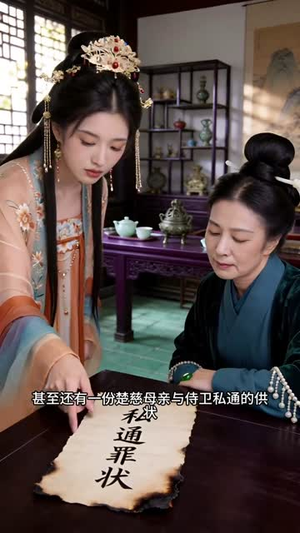 公主跪求退婚，我转身娶她皇姐（46集）短剧来了精彩继续