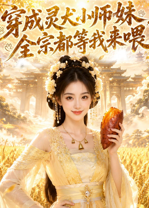 穿成灵犬小师妹，全宗都等我来喂（67集）短剧热播精彩片段