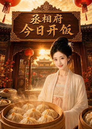 丞相府今日开饭（49集）热门短剧抢先看全集