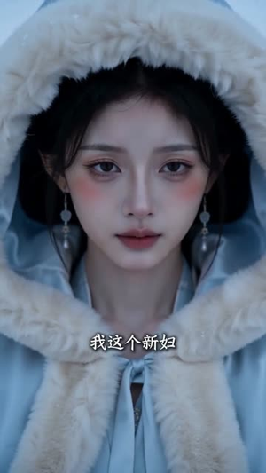 嫡姐抢嫁穷书生，我嫁战神耀京华（41集）免费观看热门短剧