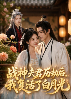 战神夫君历劫后，我复活了白月光（22集）最火爆短剧正在热播