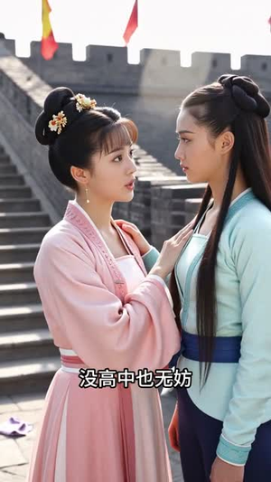 重生换嫁：嫡姐抢穷书生，我嫁帝王搞女权（36集）最新短剧正在热播