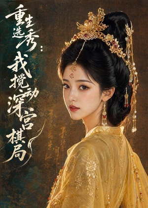 重生选秀：我搅动深宫棋局（68集）经典老剧短剧免费看