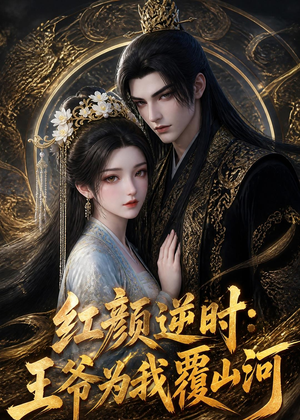 红颜逆时：王爷为我覆山河（51集）在线看短剧全集免费看