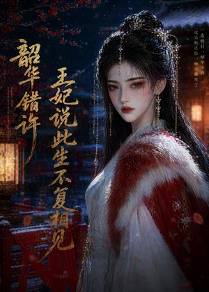 韶华错许，王妃说此生不复相见（78集）剧好看短剧推荐
