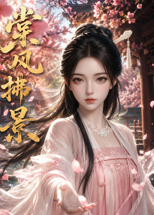 棠风拂景（15集）免费观看排行榜前十短剧全集