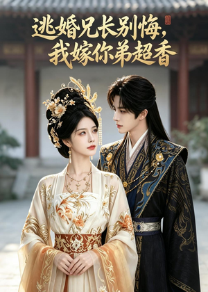 逃婚兄长别悔，我嫁你弟超香（38集）红果免费短剧app免费看全集