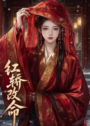 红轿改命（23集）全集短剧免费观看
