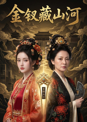 金钗藏山河（51集）一毛不花追完短剧的平台
