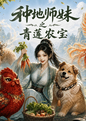 种地师妹之青莲农宝（40集）这部短剧我爱了推荐