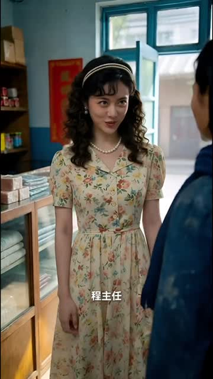 重回83年，以前的账我不认了（30集）零花钱看整部剧的短剧平台