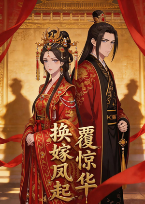 换嫁凤起覆惊华（28集）全集短剧免费观影无压力
