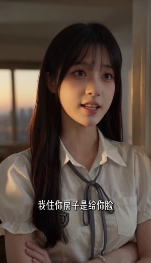 借房成祸（65集）男女都爱看的短剧片段