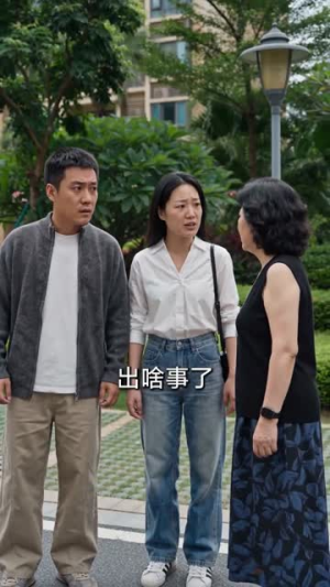 兑奖局中局（60集）短剧结局篇全集直通