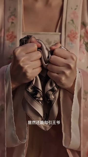 毒医王妃：王爷的命归我（8集）全部免费看全集短剧