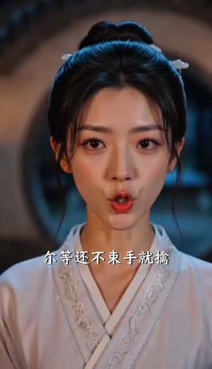嫡女重生，世子请止步（30集）好看又上头的短剧一起来追剧