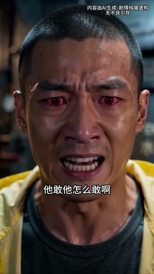 白令海临界点（50集）热门短剧电影推荐