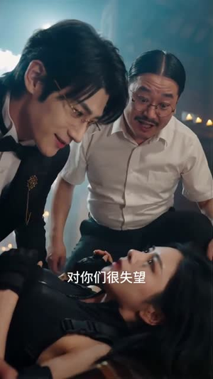 系统降临，我为护国龙首（42集）热播短剧追不停