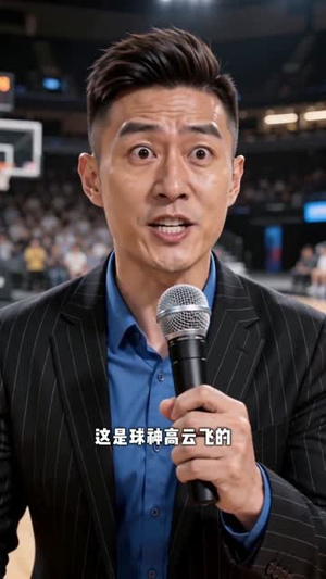 大灌篮之矮子球神（88集）火爆来袭好看又上头的短剧