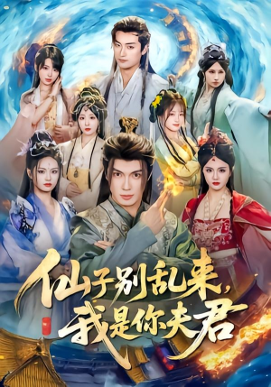 仙子别乱来，我是你夫君（75集）免费观看短剧就是爽