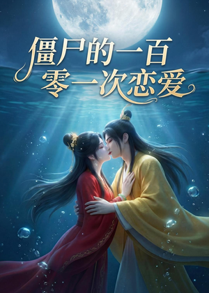 僵尸的一百零一次恋爱第三季（71集）这个短剧太好看了