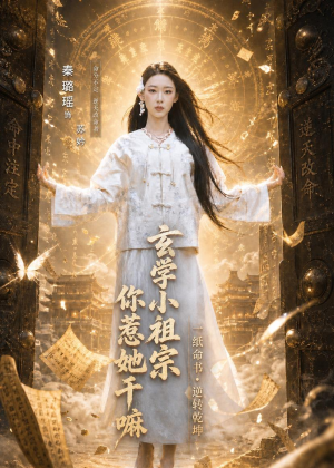 玄学小祖宗，你惹她干嘛（60集）在哪个app能看短剧
