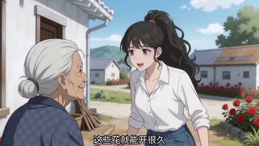独占月光：三生诡恋（60集）睡不着一起追短剧吧