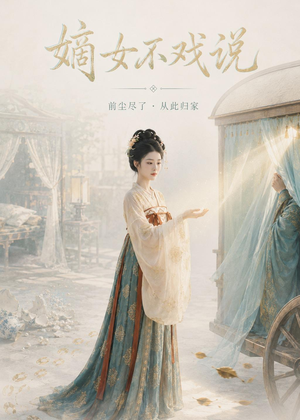 嫡女不戏说（49集）短剧免费看大结局