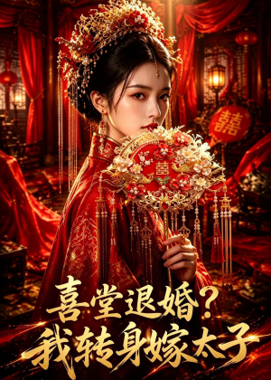 喜堂退婚，我转身嫁太子（48集）无需会员短剧免费看