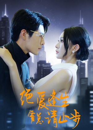 绝爱逢生，霍总请止步（61集）热门短剧在线观看