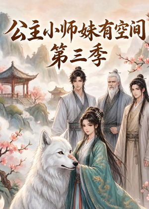公主小师妹有空间第三季（70集）好看上头的短剧