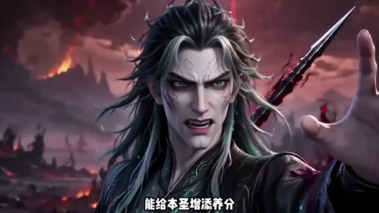 无敌出关即巅峰：我的弟子皆仙尊（93集）番茄短剧看全集