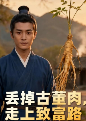 丢掉古董肉，走上致富路（45集）百度网盘在线看短剧