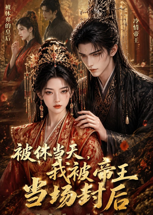 被休当天，我被帝王当场封后（18集）在哪个软件可以免费观看短剧