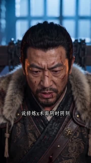 替嫁东宫后我靠签到天下无敌（60集）红果短剧免费看剧app