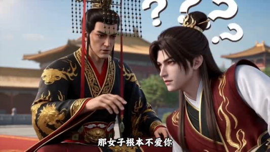我为纨绔，可公主们赶着嫁我（32集）真的太精彩了短剧合集分享