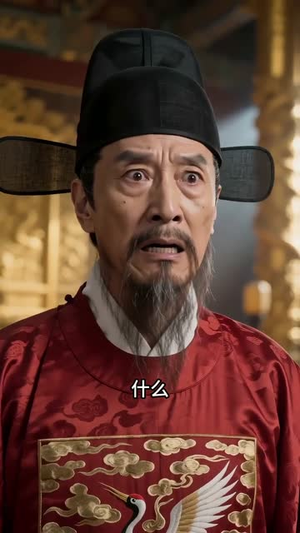 砚骨倾帝心（25集）爆款短剧热门推荐