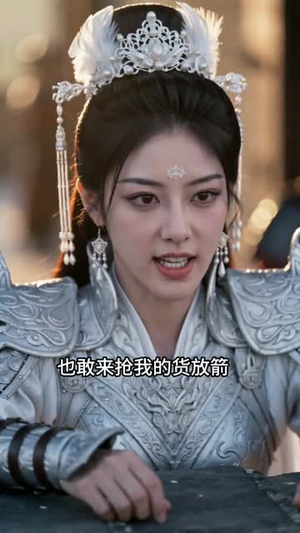 半壁江山半壁商（80集）爆火短剧抢先看