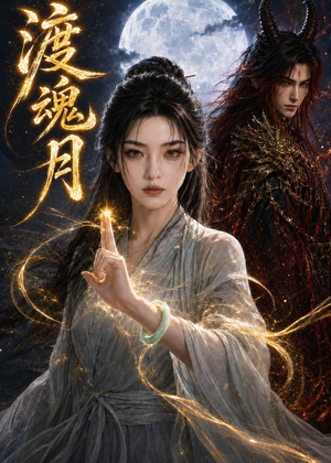 渡魂月（104集）无需会员短剧免费看