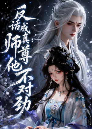 反话成真：师尊他不对劲（31集）短剧大结局太精彩了