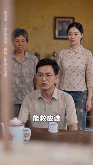 苹果映人心世间有正道（45集）一口气追完的短剧列表汇总