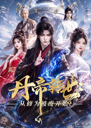 丹帝转世：从修为被废开始!（58集）分享好看的短剧