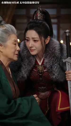 将门嫡女再次归来（80集）看过的人都说好