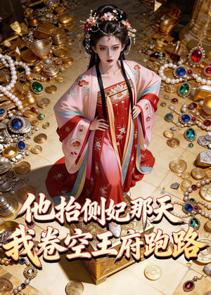 他抬侧妃那天，我卷空王府跑路（30集）一口气看完全集的短剧推荐