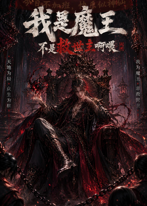 我是魔王不是救世主啊喂（20集）每天分享好看精彩片段
