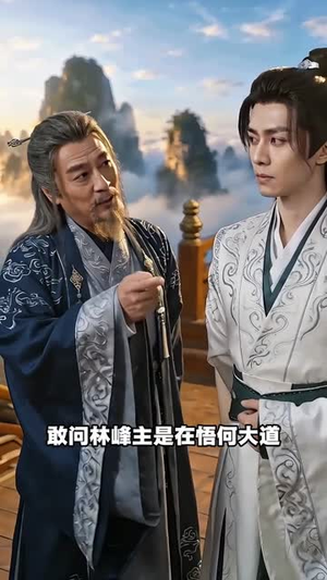 万倍返还：我的徒弟全是妖孽（69集）精彩短剧免费看