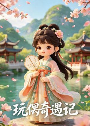 玩偶奇遇记（48集）追短剧太上头了