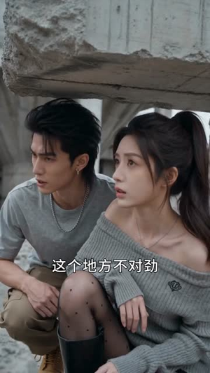 成为丧尸后，我只想变回人类（73集）全集短剧免费上线观看