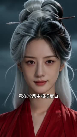 嫡女血兵，摄政王宠疯了（48集）这短剧也太好看了