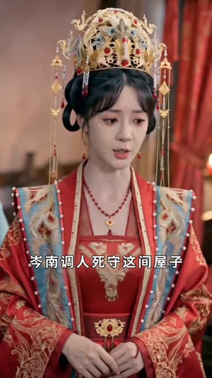 我家王妃，又去给祖宗们训话了（63集）短剧推荐上热门